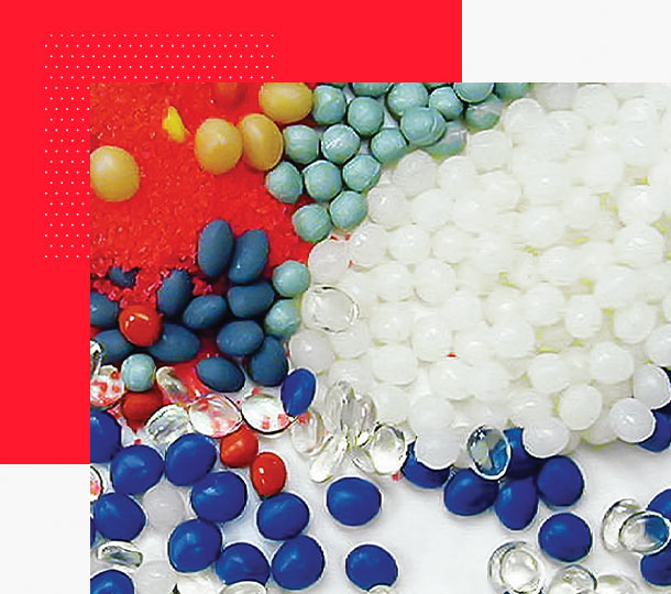 پلاستیک مهندسی