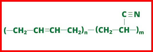 فرمولاسیون اکریلونیتریل بوتادین رابر